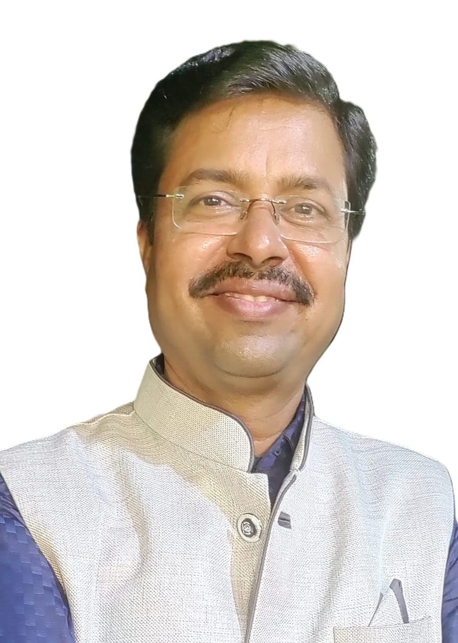 Hemant Kulkarni